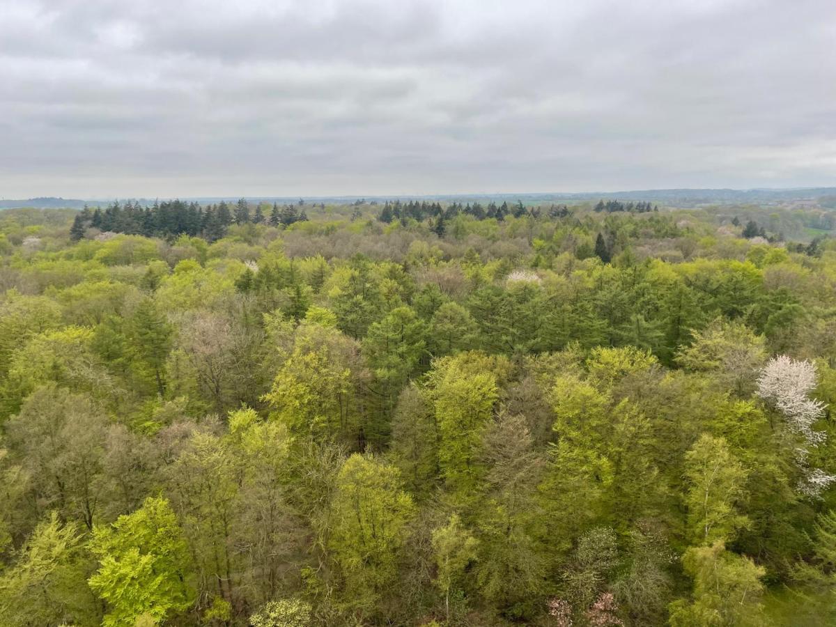 Appartment Bezaubernder Landblick Timmendorfer Strand Buitenkant foto