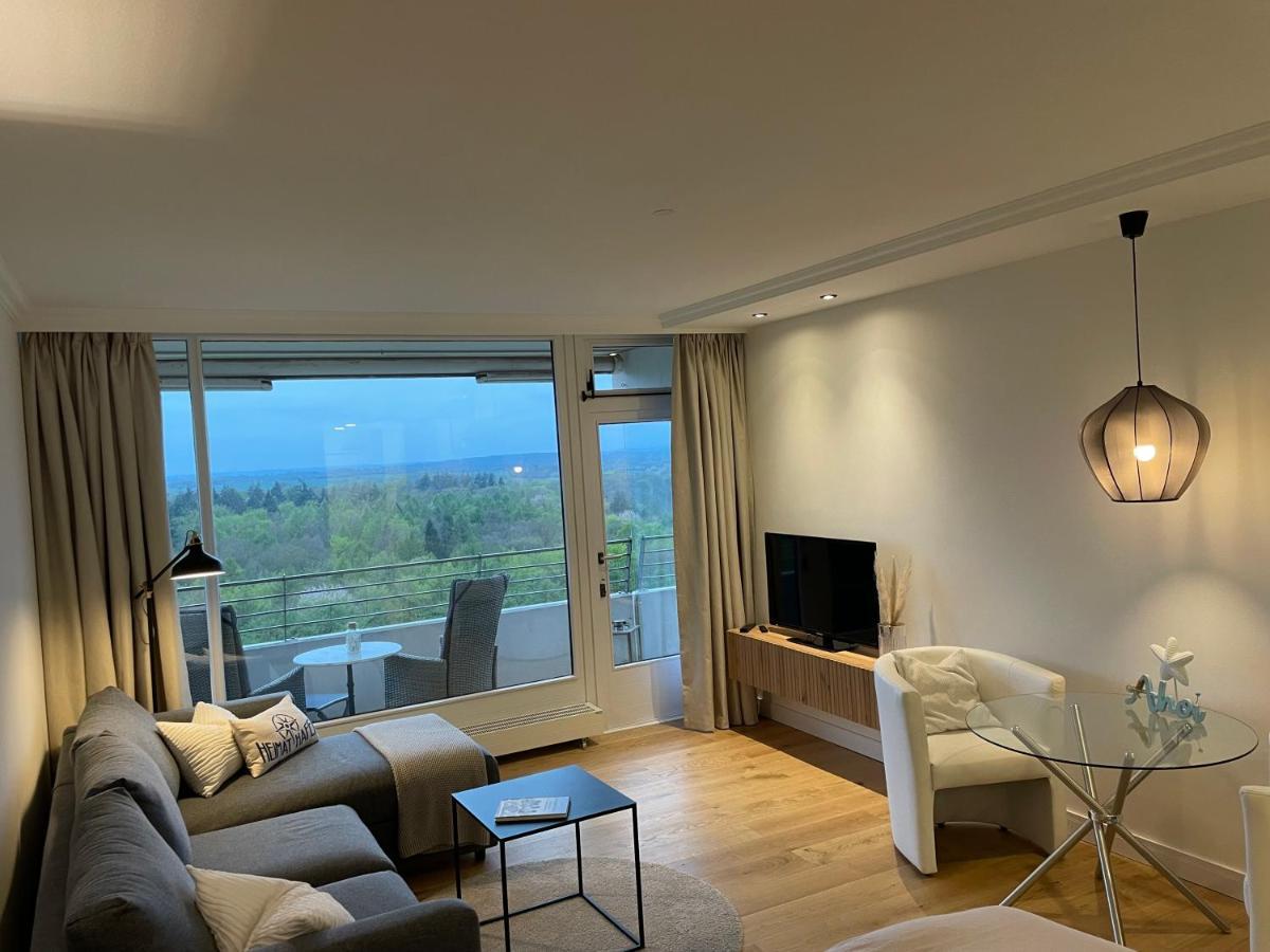 Appartment Bezaubernder Landblick Timmendorfer Strand Buitenkant foto